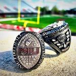 NORTHEN ILLINOIS HUSKYES Logo