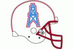 Houston Oilers Logo