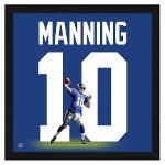 Last Manning Standing Logo