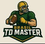 Brasil TD Master Logo