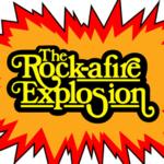 The Rock-afire Explosion Logo