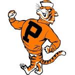 Princeton Tigers Logo