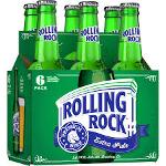 ROLLING ROCK Logo