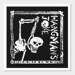 HANGMAN’S JOKE Logo