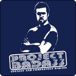 Legion of boom 2.0 Logo