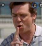 Shooter McGavin Logo