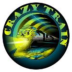 Crazy Train Logo