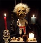 Jobu Needs a Refill Logo