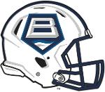 Baltimore Brigade Logo