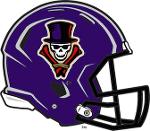New Orleans VooDoo Logo