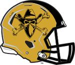 Las Vegas Outlaws Logo