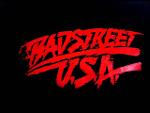 BADSTREET, USA Logo