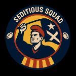 Seditious Squad Logo