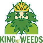 King of Weeds Logo