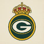 Real Packers Logo