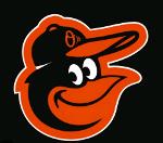 Baltimore Orioles Logo