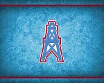 Houston Oilers Logo