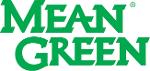 Mean Green Logo