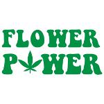Flower Power Logo