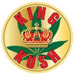 King Kush Logo