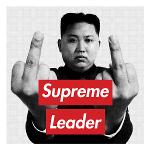 Supreme Leader Logo