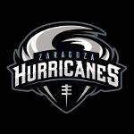 Zaragoza Hurricanes Logo