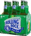 Rolling Rock Logo