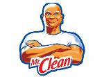 The Cleaner Logo