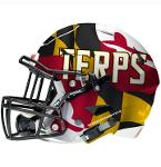 Maryland Terrapins Logo