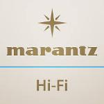 Marantz Logo