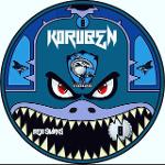 Mejorada Sharks Logo