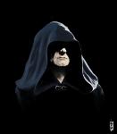 Shadow Commisioner Logo