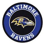 Baltimore Ravens Logo