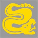 Silver Snakes Logo