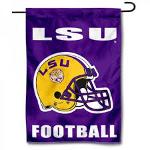 LSU Fighting Tigers Logo