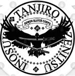 Demon Slayer Corps Logo