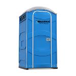 Backed up LaPorta Potty Logo