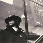 THE MEAN MACHINE Logo