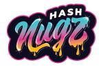 Hash Nugz Logo