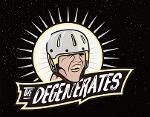 THE DEGENERATES Logo