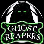 Ghost Reapers Logo