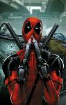 Deadpool Logo