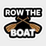 Row-the-Boat Logo