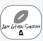 AnyG1ven Sunday Logo