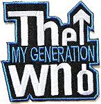 The Who Logo