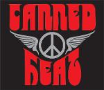 Canned Heat Logo
