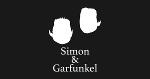 Simon & Garfunkel Logo