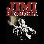 Jimi Hendrix Logo