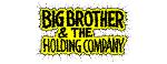 Big Brother & Holding Co. Logo