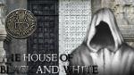 House of Black and White Logo